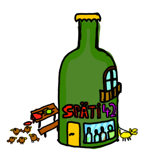Späti