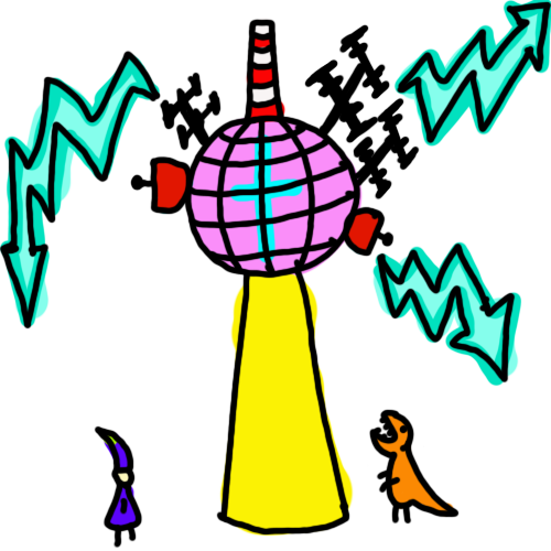 TV Turm