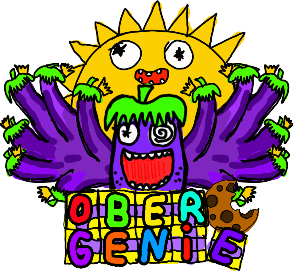 Obergenie, a puzzle clicker,  as simple as Sudoku and  as nonsensical as chess. 